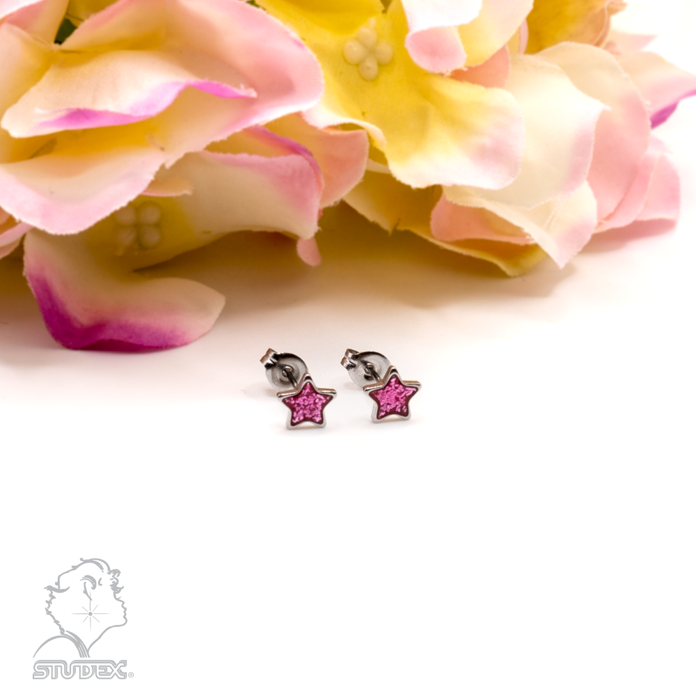 Studex System75 küpe/7524-3542/ 6 çift