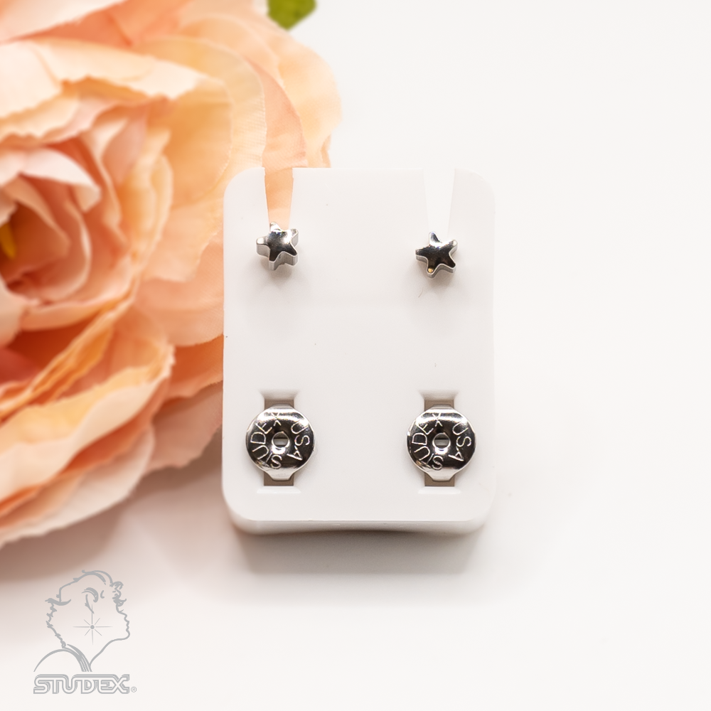 Studex Universal küpe/R501W/ -12 çift