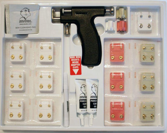 Studex Universal Kulak Delme Cihazı /M997/ - adet