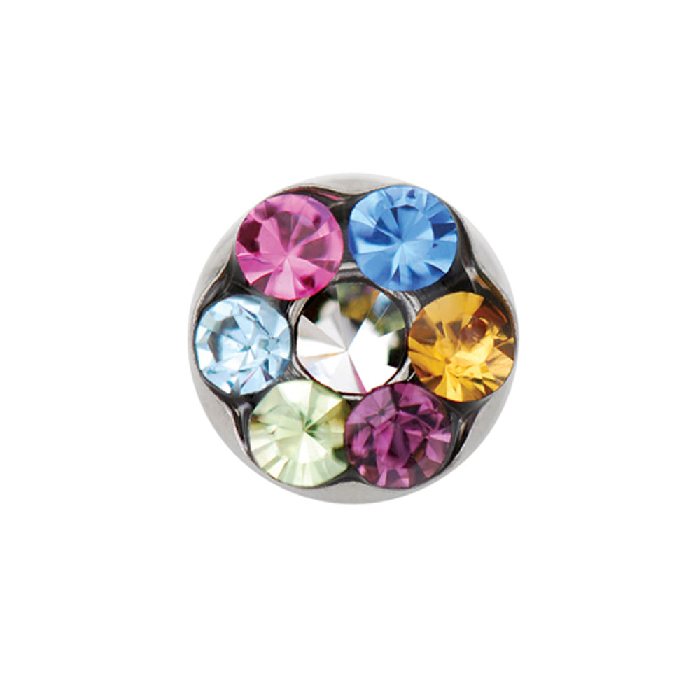 Studex Universal küpe (select) /PR-LD6213W/ 4 çift