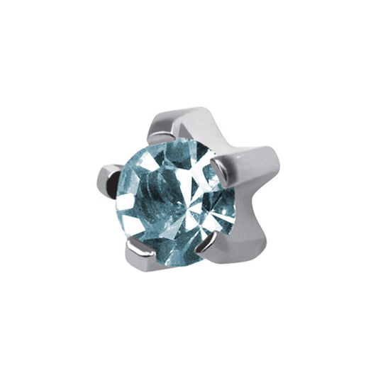 Studex Universal küpe /R103W/ -12 çift