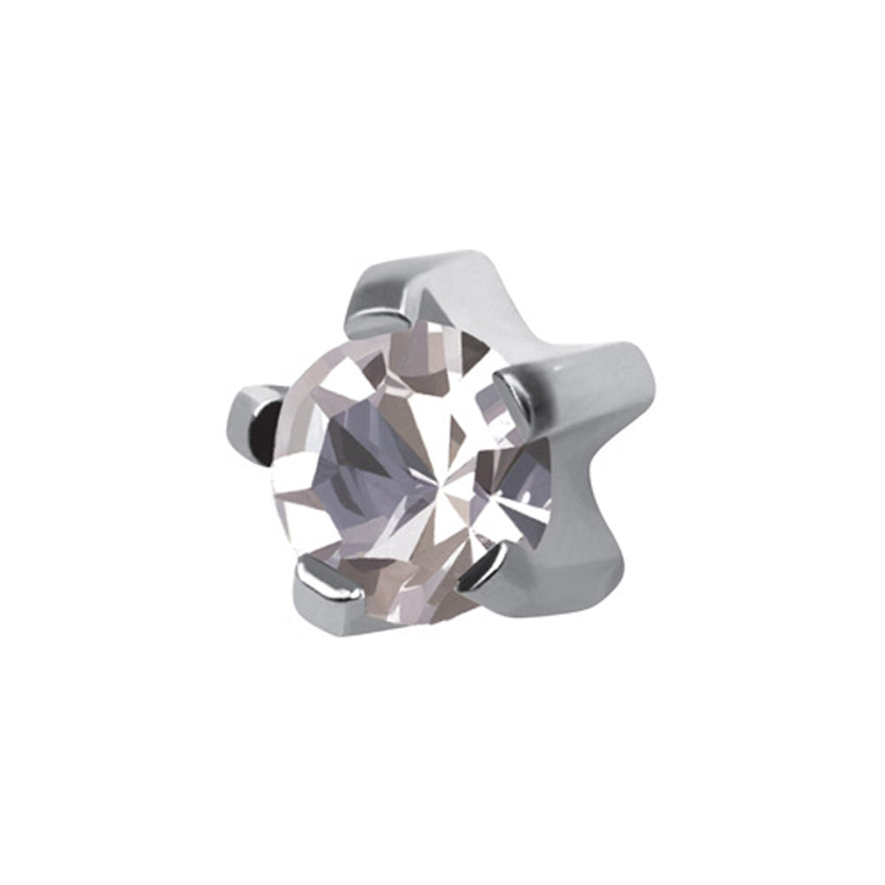 Studex Universal küpe/R104W/ -12 çift
