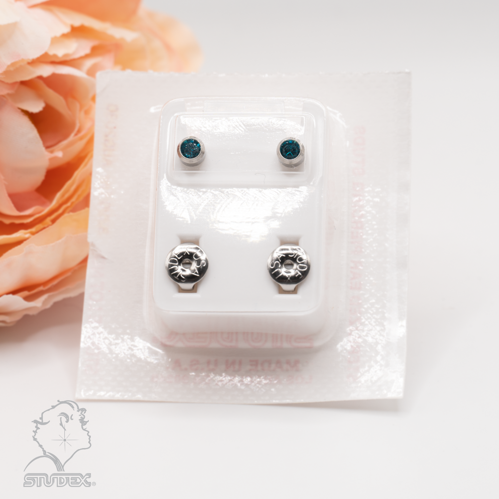 Studex Universal küpe /R203W/ -12 çift