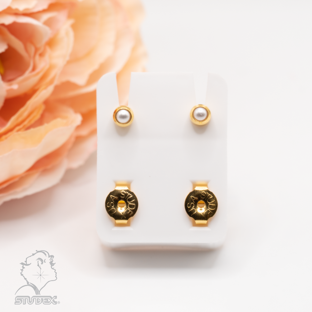 Studex Universal küpe/R301Y/ -12 çift