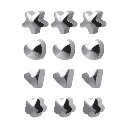 Studex Universal küpe/R513W/ -12 çift