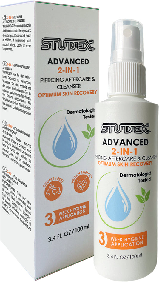 Advanced 2si1 arada /R907/ adet