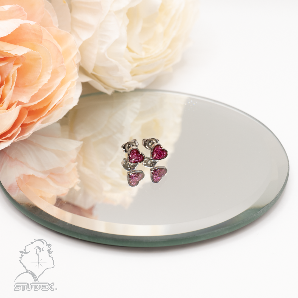 Studex Sensitive Küpe /S3565W/ çift